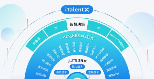 集團人力資源管理系統(tǒng)選型指南與優(yōu)秀服務(wù)商推薦
